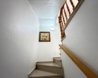 Resale - Quad Villa - Orihuela Costa - La Zenia