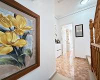 Resale - Quad Villa - Orihuela Costa - La Zenia