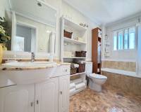 Resale - Quad Villa - Orihuela Costa - La Zenia