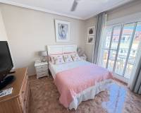 Resale - Quad Villa - Orihuela Costa - La Zenia