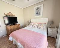 Resale - Quad Villa - Orihuela Costa - La Zenia