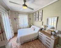Resale - Quad Villa - Orihuela Costa - La Zenia