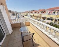 Resale - Quad Villa - Orihuela Costa - La Zenia