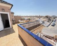 Resale - Quad Villa - Orihuela Costa - La Zenia