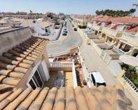 Resale - Quad Villa - Orihuela Costa - La Zenia