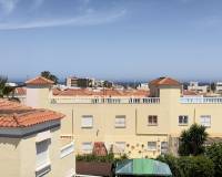 Resale - Quad Villa - Orihuela Costa - La Zenia