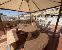 Resale - Quad Villa - Orihuela Costa - La Zenia
