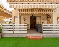 Resale - Quad Villa - Orihuela Costa - Lomas de Cabo Roig