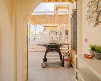Resale - Quad Villa - Orihuela Costa - Lomas de Cabo Roig