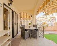 Resale - Quad Villa - Orihuela Costa - Lomas de Cabo Roig