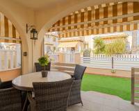 Resale - Quad Villa - Orihuela Costa - Lomas de Cabo Roig