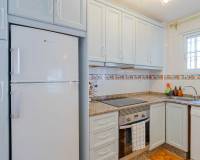 Resale - Quad Villa - Orihuela Costa - Lomas de Cabo Roig