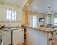 Resale - Quad Villa - Orihuela Costa - Lomas de Cabo Roig