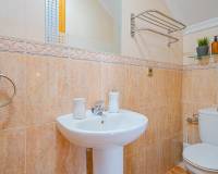 Resale - Quad Villa - Orihuela Costa - Lomas de Cabo Roig