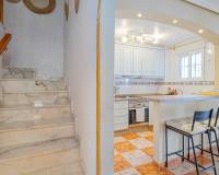 Resale - Quad Villa - Orihuela Costa - Lomas de Cabo Roig