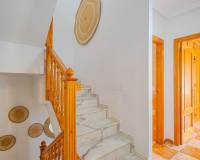 Resale - Quad Villa - Orihuela Costa - Lomas de Cabo Roig