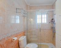 Resale - Quad Villa - Orihuela Costa - Lomas de Cabo Roig