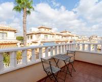 Resale - Quad Villa - Orihuela Costa - Lomas de Cabo Roig