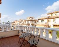 Resale - Quad Villa - Orihuela Costa - Lomas de Cabo Roig