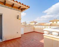 Resale - Quad Villa - Orihuela Costa - Lomas de Cabo Roig