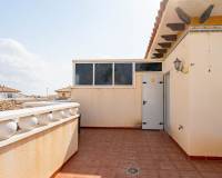Resale - Quad Villa - Orihuela Costa - Lomas de Cabo Roig