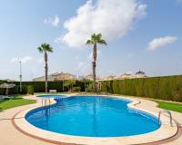 Resale - Quad Villa - Orihuela Costa - Lomas de Cabo Roig