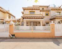Resale - Quad Villa - Orihuela Costa - Lomas de Cabo Roig