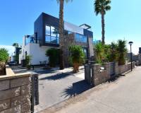 Resale - Quad Villa - Orihuela Costa - Lomas de Cabo Roig