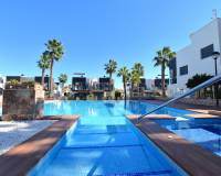 Resale - Quad Villa - Orihuela Costa - Lomas de Cabo Roig