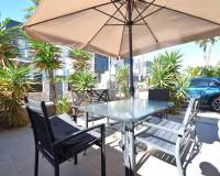 Resale - Quad Villa - Orihuela Costa - Lomas de Cabo Roig