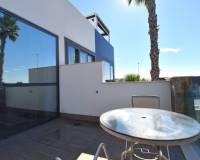 Resale - Quad Villa - Orihuela Costa - Lomas de Cabo Roig