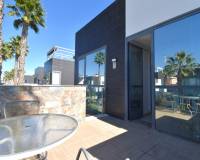 Resale - Quad Villa - Orihuela Costa - Lomas de Cabo Roig