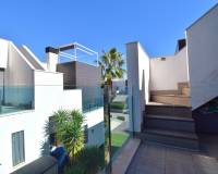 Resale - Quad Villa - Orihuela Costa - Lomas de Cabo Roig
