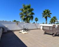 Resale - Quad Villa - Orihuela Costa - Lomas de Cabo Roig