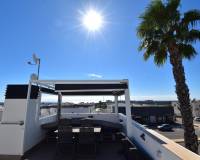 Resale - Quad Villa - Orihuela Costa - Lomas de Cabo Roig