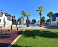 Resale - Quad Villa - Orihuela Costa - Lomas de Cabo Roig