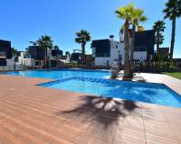Resale - Quad Villa - Orihuela Costa - Lomas de Cabo Roig