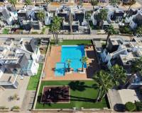 Resale - Quad Villa - Orihuela Costa - Lomas de Cabo Roig