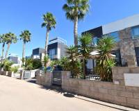 Resale - Quad Villa - Orihuela Costa - Lomas de Cabo Roig