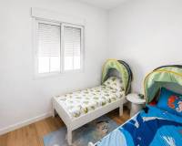 Resale - Quad Villa - Orihuela Costa - Los Altos