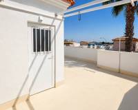 Resale - Quad Villa - Orihuela Costa - Los Altos
