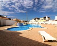 Resale - Quad Villa - Orihuela Costa - Los Balcones