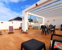 Resale - Quad Villa - Orihuela Costa - Los Balcones