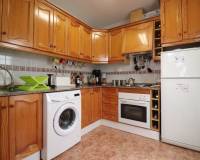 Resale - Quad Villa - Orihuela Costa - Los Balcones