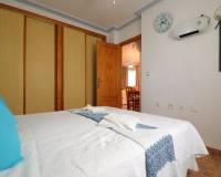 Resale - Quad Villa - Orihuela Costa - Los Balcones