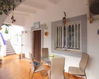 Resale - Quad Villa - Orihuela Costa - Los Balcones