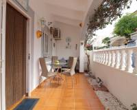 Resale - Quad Villa - Orihuela Costa - Los Balcones