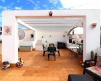 Resale - Quad Villa - Orihuela Costa - Los Balcones