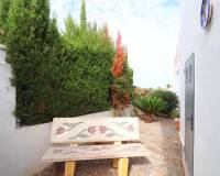 Resale - Quad Villa - Orihuela Costa - Los Balcones
