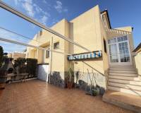 Resale - Quad Villa - Orihuela Costa - Los Balcones